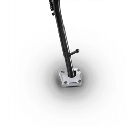 PKS0175SI - 1124601 : R&G Seitenständer-Verlängerung Honda Hornet