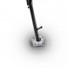 PKS0175SI - 1124601 : R&G Kickstand Extension Honda Hornet