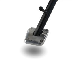 PKS0175SI - 1124601 : Extensión de caballete R&G Honda Hornet