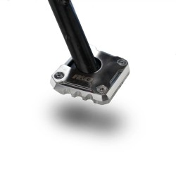 PKS0175SI - 1124601 : R&G Kickstand Extension Honda Hornet