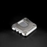 PKS0175SI - 1124601 : R&G Kickstand Extension Honda Hornet