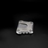 PKS0175SI - 1124601 : R&G Kickstand Extension Honda Hornet