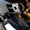 1122510 : Protector de cadena y corona R&G Honda Hornet