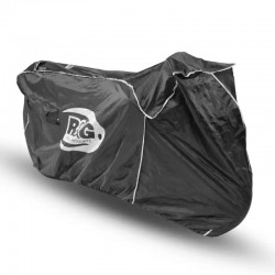 1069209 : Funda exterior Superbike R&G Honda Hornet