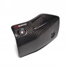 P-HSH7SO2 : Pare-chaleur Akrapovic Honda Hornet