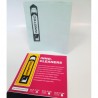 0417010320 : Chiffon microfibre autonettoyant Innotec Honda Hornet