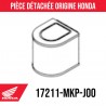 17211-MKP-J00 : Filtre à air Honda CB500 Honda Hornet