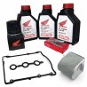 PACK-CB500FAR-48000km : Paquete de mantenimiento 24000/48000KM Hornet 500 Honda Hornet