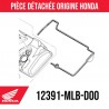 12391-MLB-D00 : Joint de couvercle de culasse Honda Honda Hornet