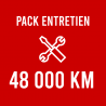 PACK-CB750AP-48000km : Pack entretien 48000KM Hornet 750 Honda Hornet