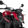 21936 : Alerones Puig Downforce Frontales CB500 Honda Hornet