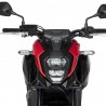 21936 : Ailerons Puig Downforce Frontaux CB500 Honda Hornet