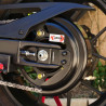 K250-06-N18-D00 : Carter de chaîne Karter Honda Hornet