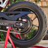 K250-06-N18-D00 : Carter de chaîne Karter Honda Hornet