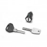SLR10* : Kit di serrature Givi Evo Smart Honda Hornet
