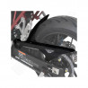 HN7 PARAF : Barracuda Rear Fender Honda Hornet