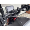 NAVKOG-CB750HOR : Sistema di fissaggio per GPS Bruudt Honda Hornet