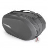 ST609+ : Givi ST609 Seitentaschen Honda Hornet