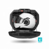 D0B38200 : Borse laterali Shad SH38X Honda Hornet