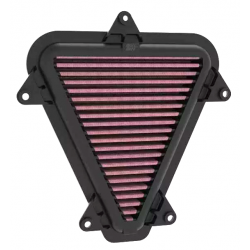 10114964 : Filtro aria K&N Honda Hornet