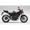 sepang500 : Kit adesivi decorativi Burn-Out Design Sepang CB500 Honda Hornet