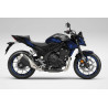 wasp : Kit de decoración de adhesivos Burn-Out Design Wasp Honda Hornet
