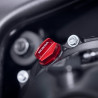 08F77-MLL-D00 : Tapón de medidor de aceite Honda CB1000 Honda Hornet