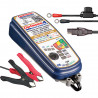 605006399901 : OptiMate 4 Batterieladegerät/Tester Honda Hornet