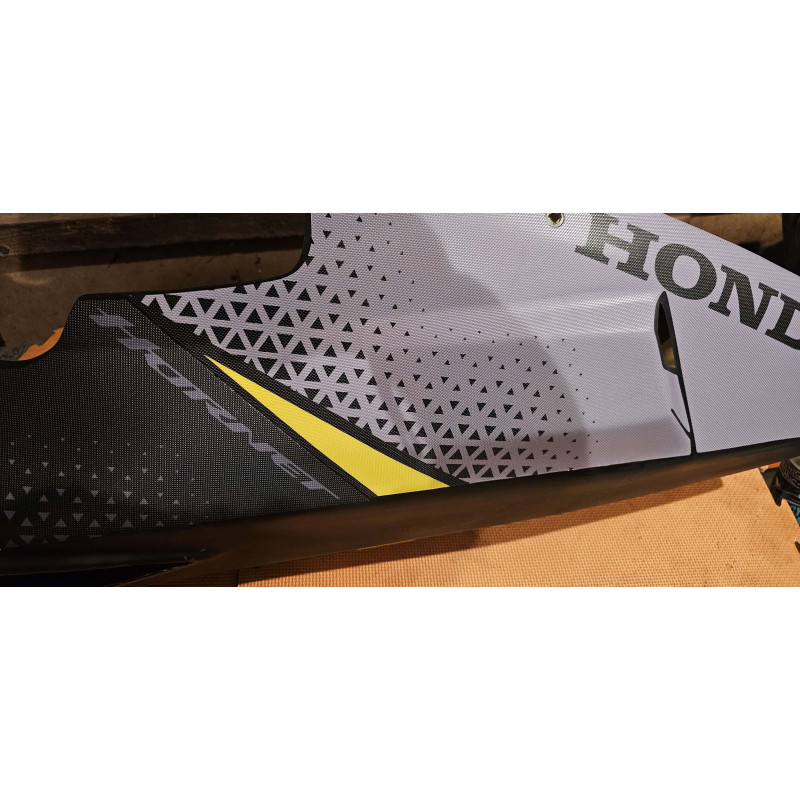 H723A : S2 Concept Engine Guard Honda Hornet