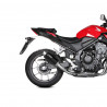 1129289002 / H.093.LXBP : Mivv GP Pro Auspuff für CB500 Honda Hornet