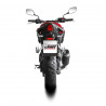1129289002 / H.093.LXBP : Silencieux Mivv GP Pro CB500 Honda Hornet