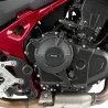 21697N : Protección de cárteres Puig Honda Hornet