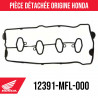 12391-MFL-000 : Junta de tapa de válvulas Honda CB1000 Honda Hornet