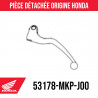 53178-MKP-J00 : Honda CB500 Originalhebel Honda Hornet