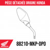 88210-MKP-DP0 : Specchietto retrovisore originale Honda CB500 Honda Hornet