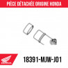 18391-MJW-J01 : Junta de escape Honda CB500 Honda Hornet