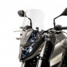 SC405 : Parabrezza intermedio Isotta Honda Hornet