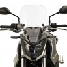 SC405 : Parabrezza intermedio Isotta Honda Hornet