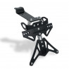 PACK_SUPORT_HORNET : Barracuda Kennzeichenhalter Honda Hornet