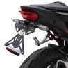 PACK_SUPORT_HORNET : Barracuda License Plate Holder Honda Hornet
