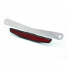 PACK_SUPORT_HORNET : Barracuda Kennzeichenhalter Honda Hornet