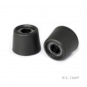 HN7101-23 : Tampons de protection Barracuda Honda Hornet