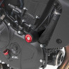 HN7101-23 : Barracuda Protection Pads Honda Hornet