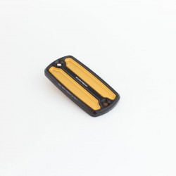 TLI17 : Tapa de depósito de líquido de frenos/embrague Evotech Honda Hornet