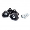 STDA-024 : Evotech Schutzrollenset Honda Hornet