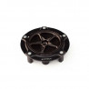 FC-002 : Tappo serbatoio Evotech Honda Hornet