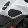 08P70-MLB-D20 : Honda Seitentankprotektoren Honda Hornet