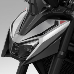 08F71-MLB-D20ZA : Apliques de faro Honda Honda Hornet