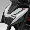 08F71-MLB-D20ZA : Honda Headlight Trims Honda Hornet