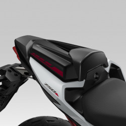 08F72-MLB-D20Z : Capot de selle Honda 2025 Honda Hornet